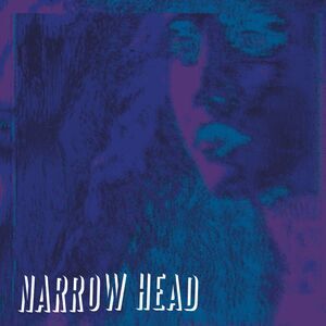 Narrow Head - Satisfaction  LP LP